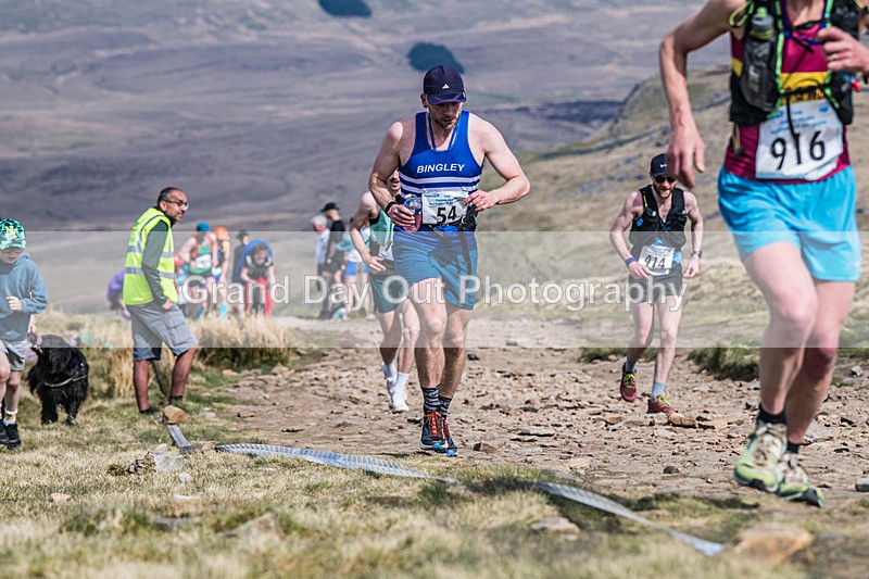 Pen-Y-Ghent-238 - The 3 Peaks Race Saturday 25th April 2026 - Pen Y Ghent