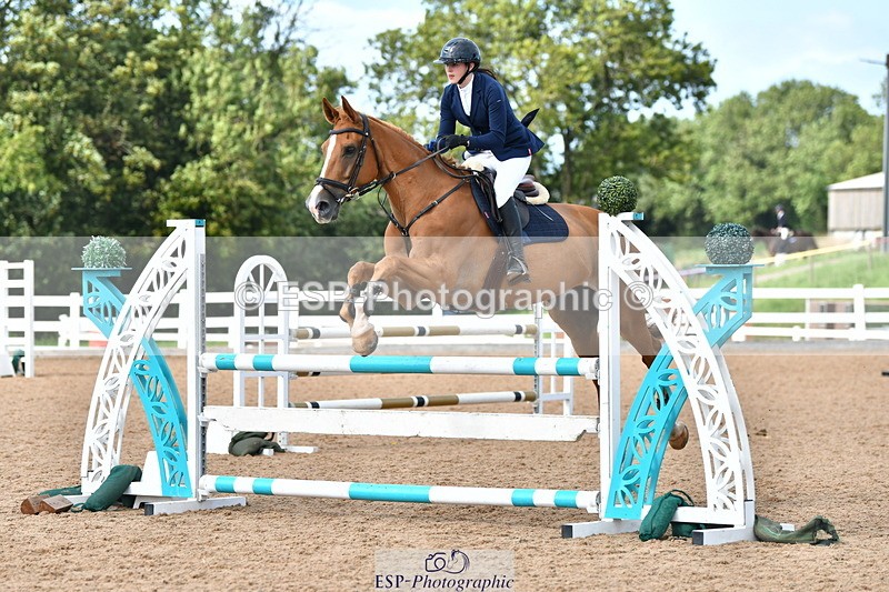 230819A-161619-01151 - Cls 33 1.05m Amateur Qualifier