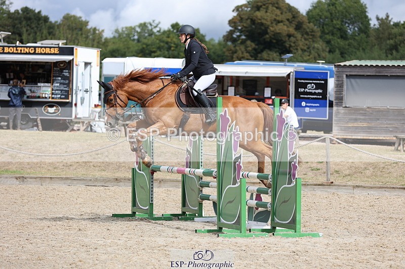 250829A-105636-01250 - Cls 7 British Novice and 90cm