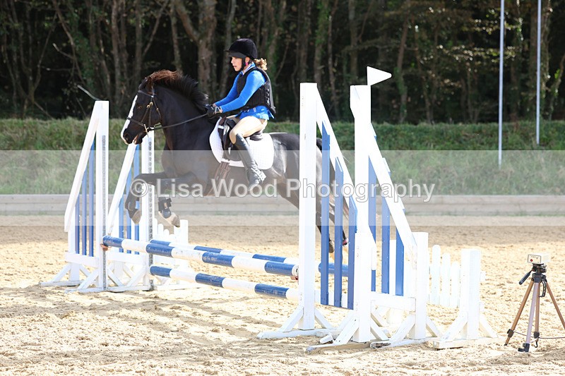 3E7A7026 - Class 2: 50cm Open