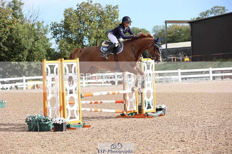 250913-095744-05947 - Cls 21 Snr British Novice and 90cm Open