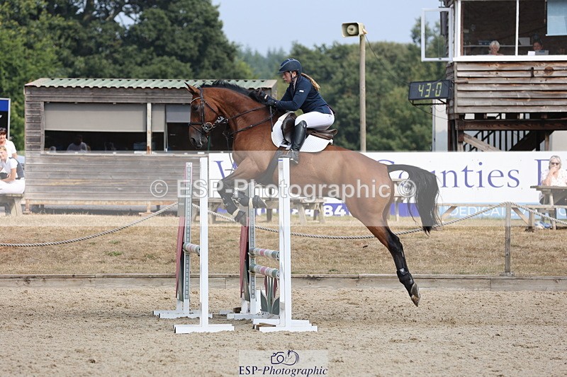 250816A-110642-00971 - Cls 3 Snr British Novice