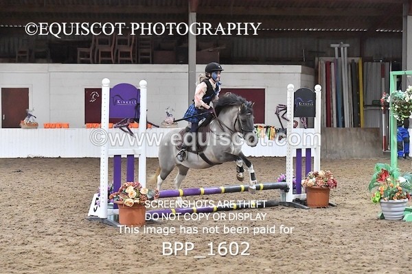 BPP_1602 - CLASS 2 TEAM SJ 40CM