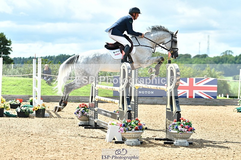 230723A-152606-13364 - Cls 36, 7 Yr Olds 1.30m