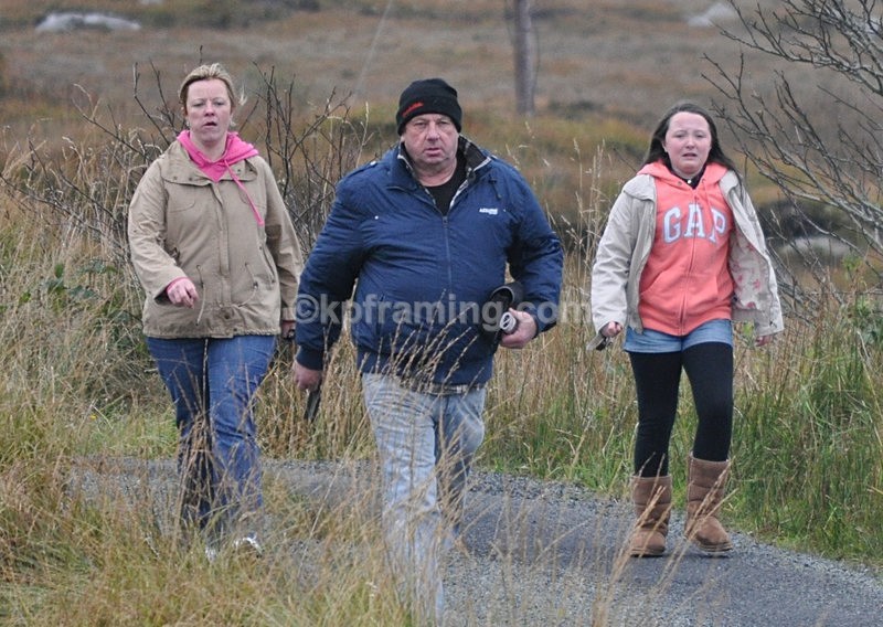  - Donegal Harvest Stages Rally kincasslagh