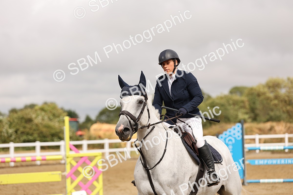 SBM_024255 - Class 7 - Senior 1.15m Open Inc National 1.15m Members Cup Qualifier