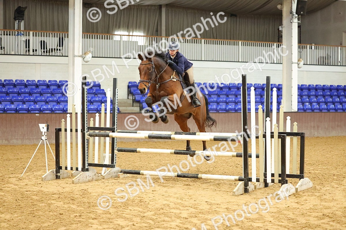 SBM_000748 - Class 3 - Senior Discovery - 1.00m