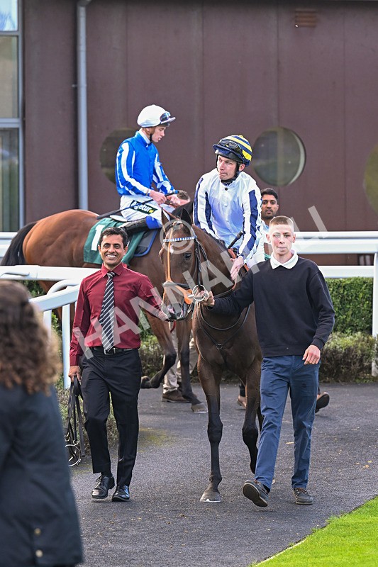 100924-Race 4-Scarboroughwarning-0360 - Race 4