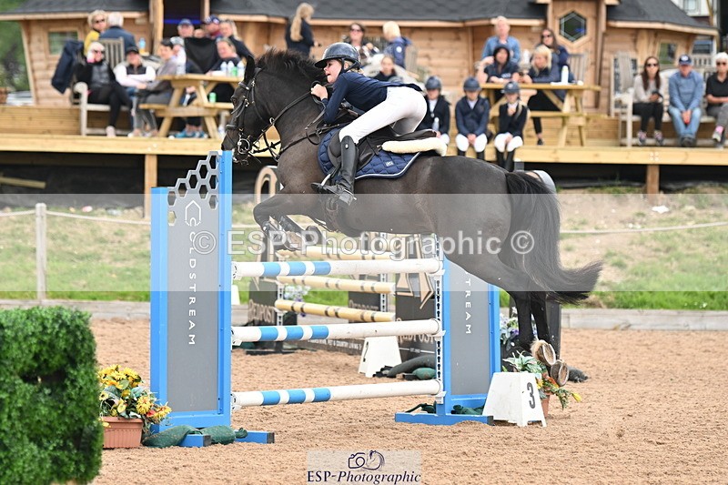 240630A-134158-13812 - Cls 25 HOYS 138cm Qualifier