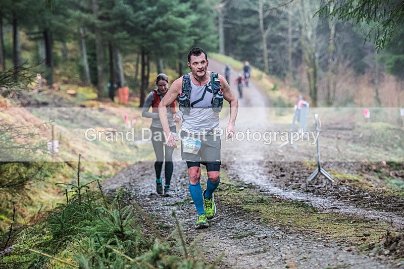 Glentress Marathon-389 - High Terrain Events Glentress Marathon Trail Run Saturday 19th February 2023