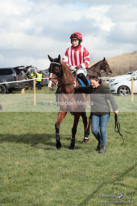 PtP 280226 596 - Kimblewick PtP Kingston Blount 28/02/26