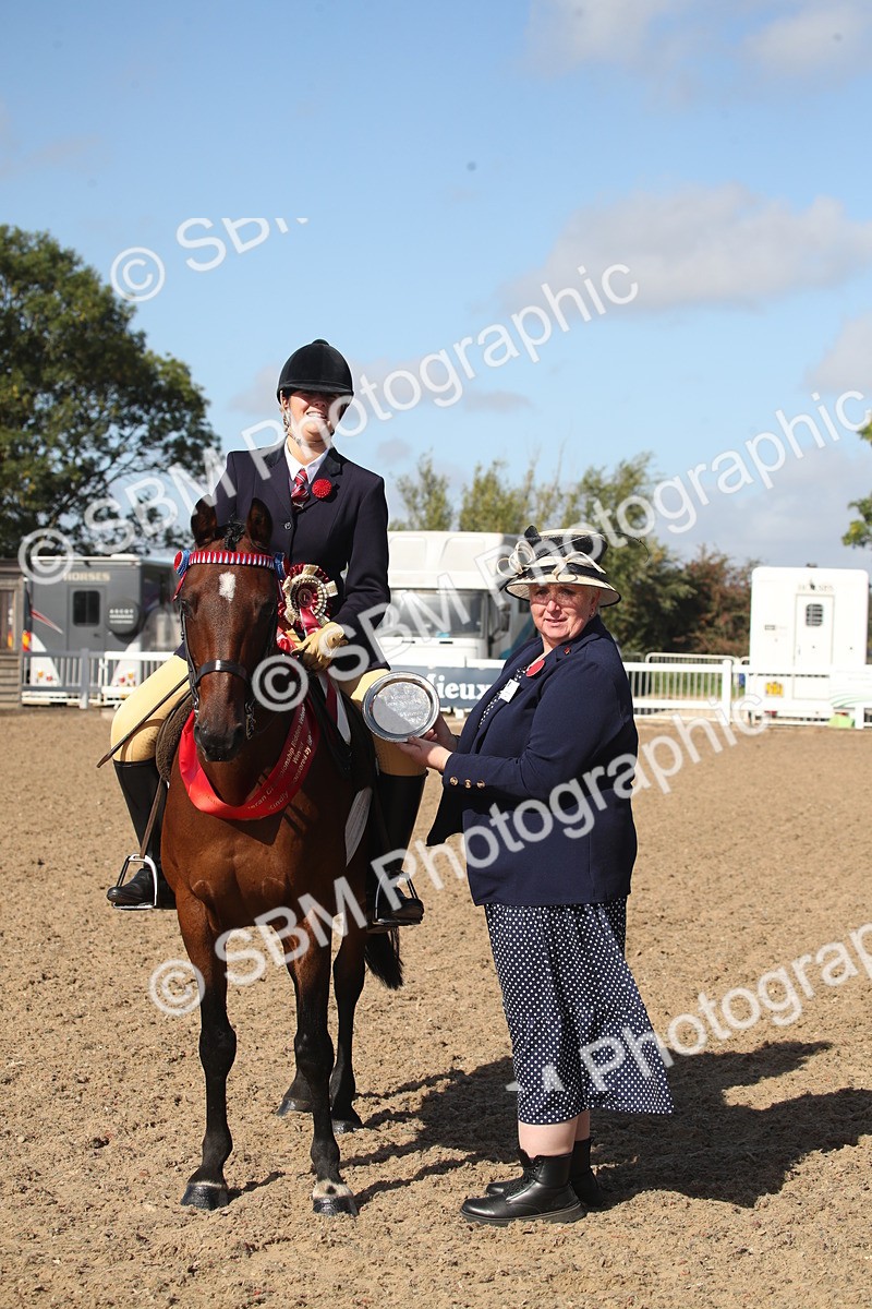 SBM_22848 - Class 602 - 2026 Area - Ridden Veteran