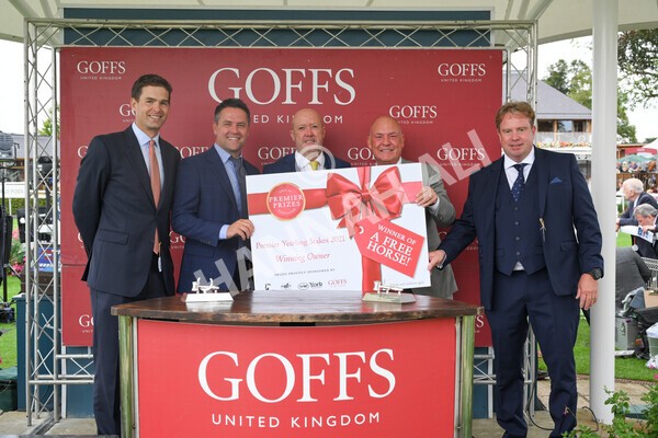 yr19082021r2-54 - Race 2 2.25pm Goffs UK Premier Yearling Stakes