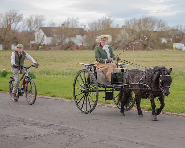 Troon Drive-264 - Troon Easter Monday Drive 2026