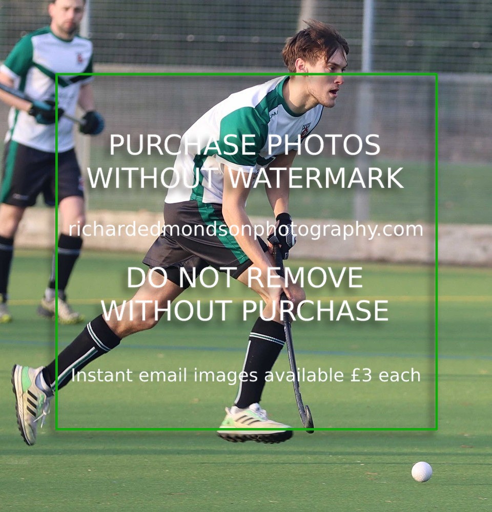 IMG_1543 - Kendal Mens Hockey vs Wigton (13/1/24)