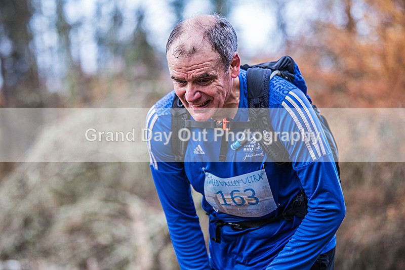 TVU 50  60K-485 - High Terrain Events Tweed Valley 50 & 65K Ultra Trail Races Sunday 19th November 2023