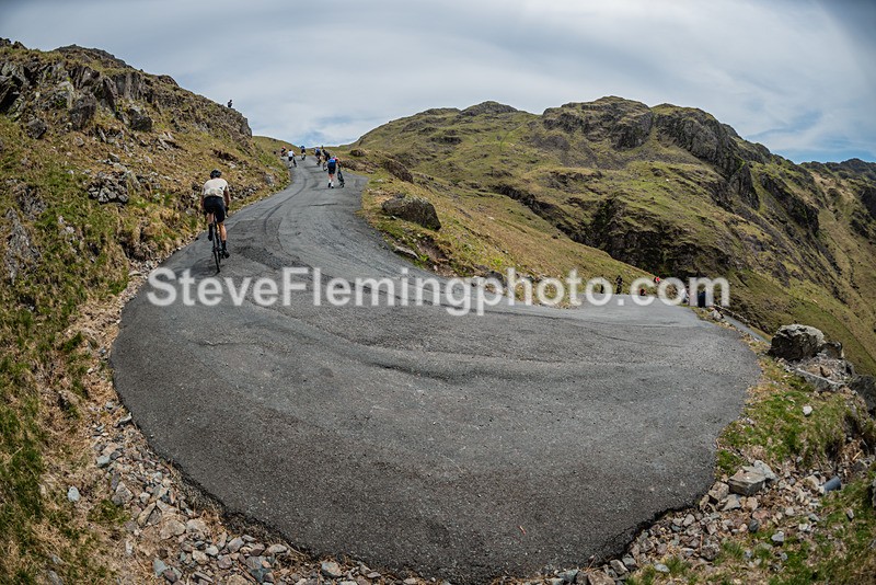 121925 - Hardknott Hairpin 12.00 - 13.00
