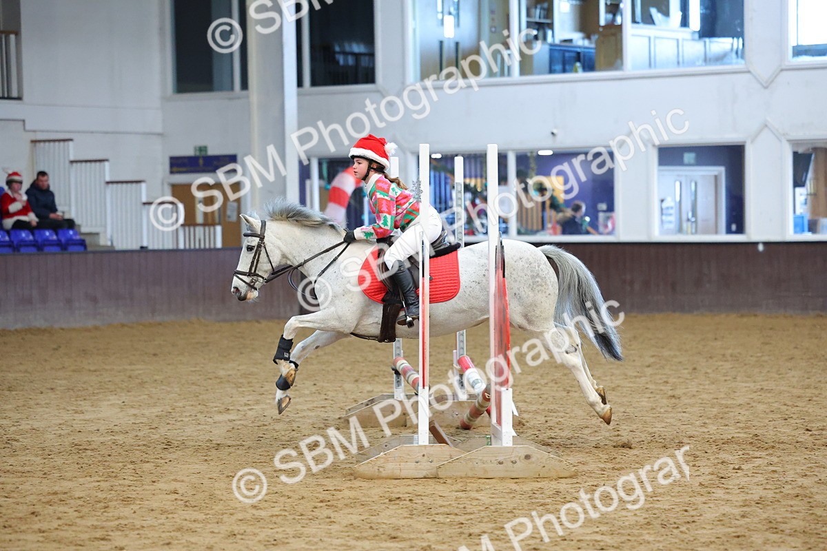 SBM_000364 - Class 2 - Show Jumping 60cm