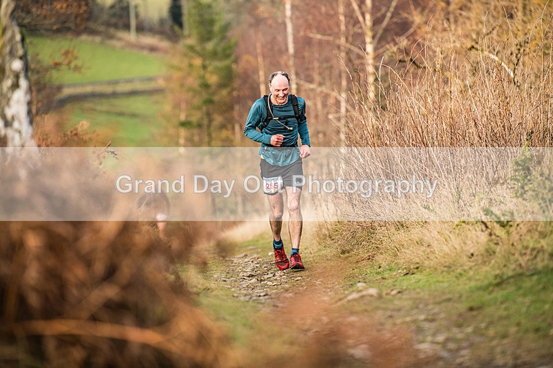 Tweed Valley-156 - High Terrain Events Tweed Valley 50 & 65K Ultra Trail Races Sunday 16th November 2025