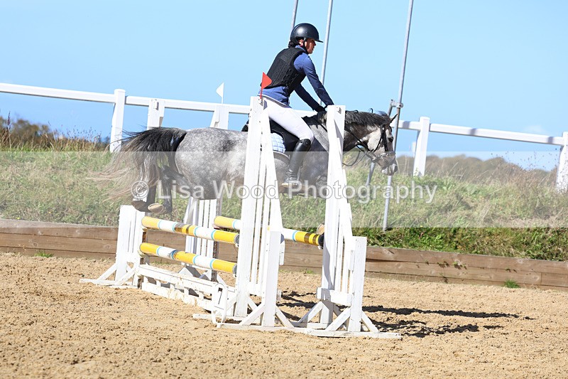 3E7A4078 - Class 6: 70cm Junior