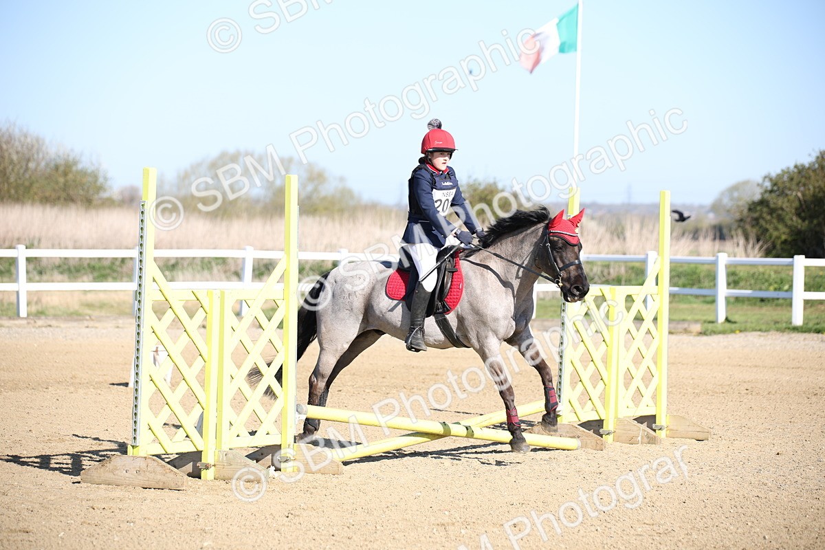 SBM_000182 - Class 1 - 40cm