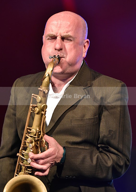 Secret Affair - Lakefest Festival UK 2016