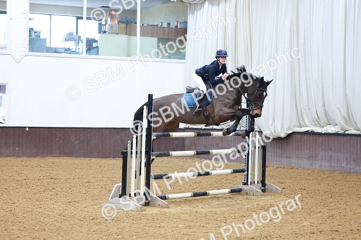 SBM_004151 - Class 6 - National 1.30 1.40m