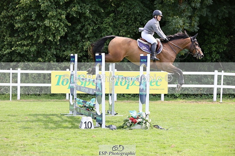 250704A-095832-08598 - Cls 15 Snr 1.20m Open