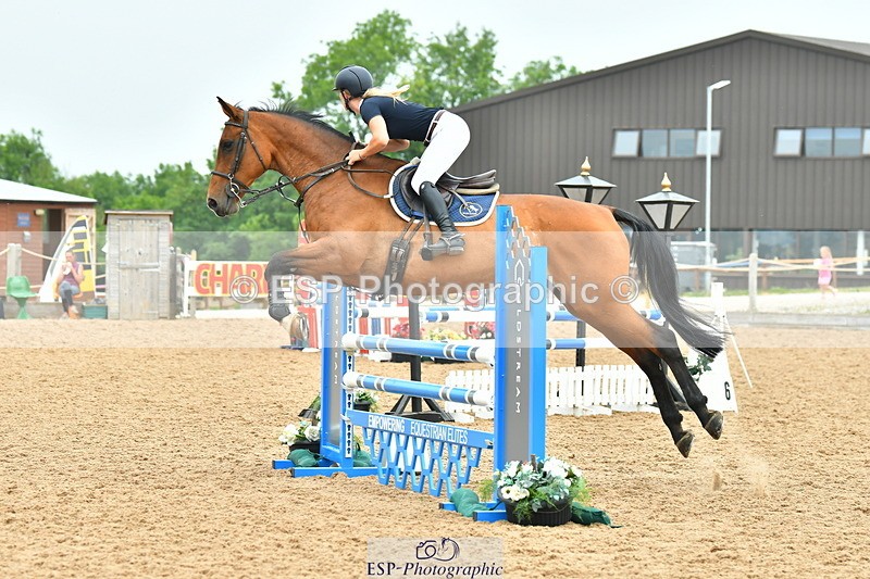 230610A-105345-02799 - Cls 14 Snr 1.05m & 1.10m Open