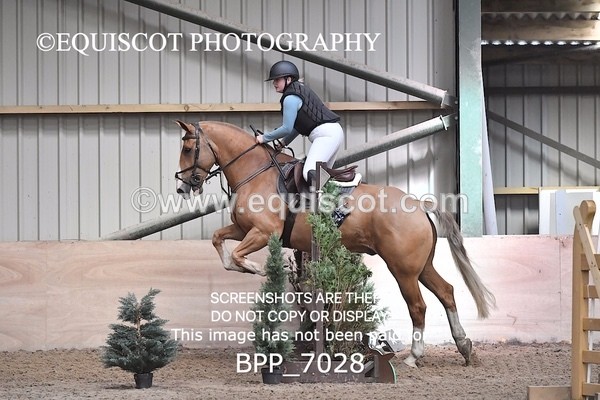 BPP_7028 - CLASS 3 BE80CM