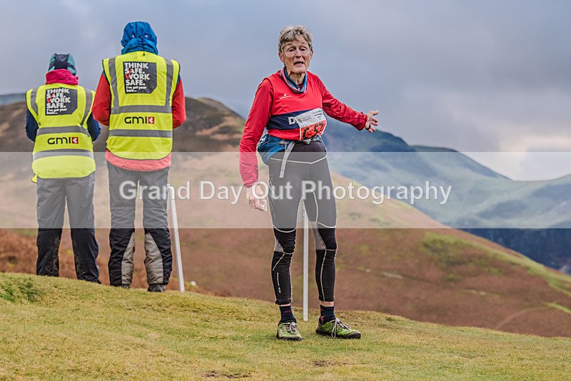 British Fell Relay-4171 - British Fell & Hill Relay Championship Braithwaite Keswick Saturday 21st October 2023