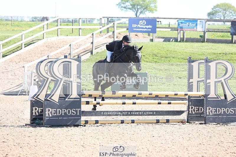 250430-104240-00210 - Cls 1 Clear Round, British Novice and 90cm Open