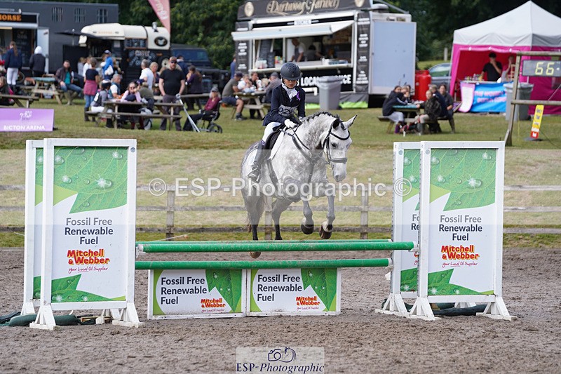 240824X-120512-23822 - 80cm Round 1 12.00 to 13.00