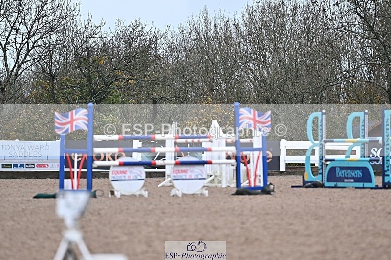 251107-141224-01490 - Cls 7 Blue Chip Grade B&C Qualifier