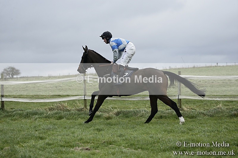 PtP 031217 246 - Hursley Hambledon Point-to-Point Larkhill 03/12/17