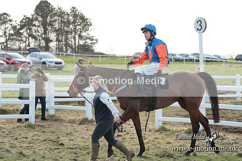 PtP 270124 639 - Royal Artillery PtP Larkhill 27/01/24