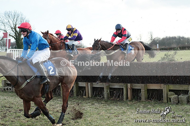 PtP 010325 772 - Beaufort Races Didmarton 01/03/25