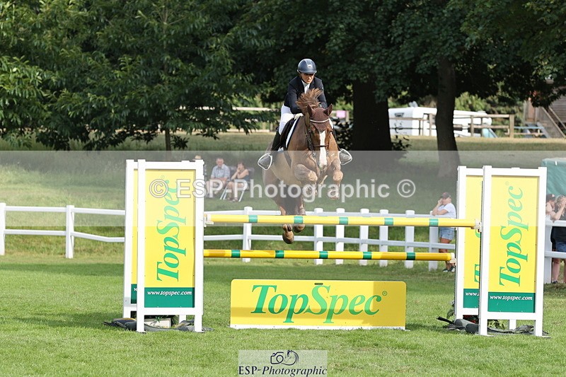 250704A-173640-12543 - Cls 18 Snr 1.40m Grand Prix