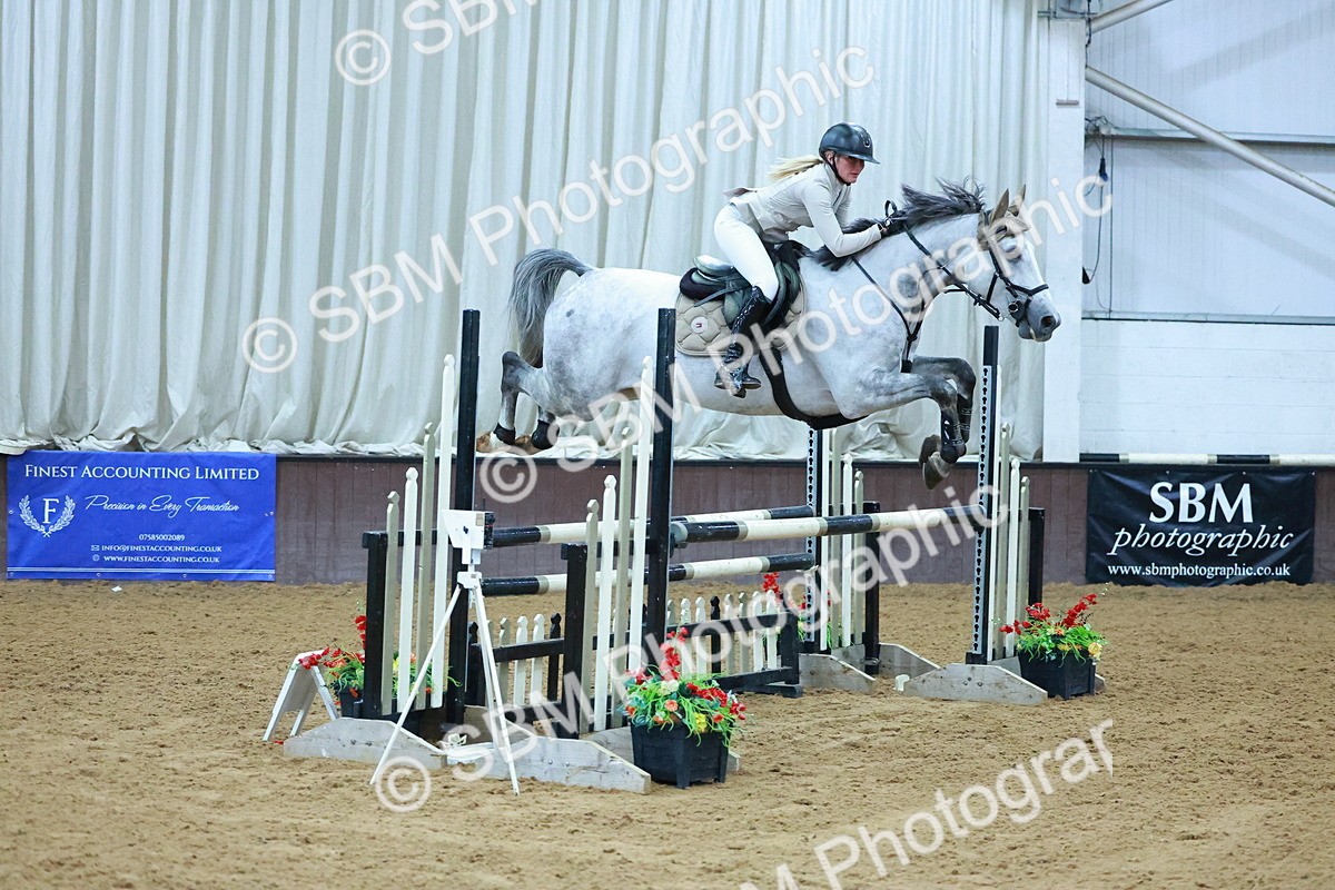 SBM_007243 - Class 19 - Senior Newcomers 1.10m