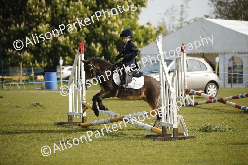 20260426-1091 - Class 1 - Mini Jumping - Lead rein or Assisted