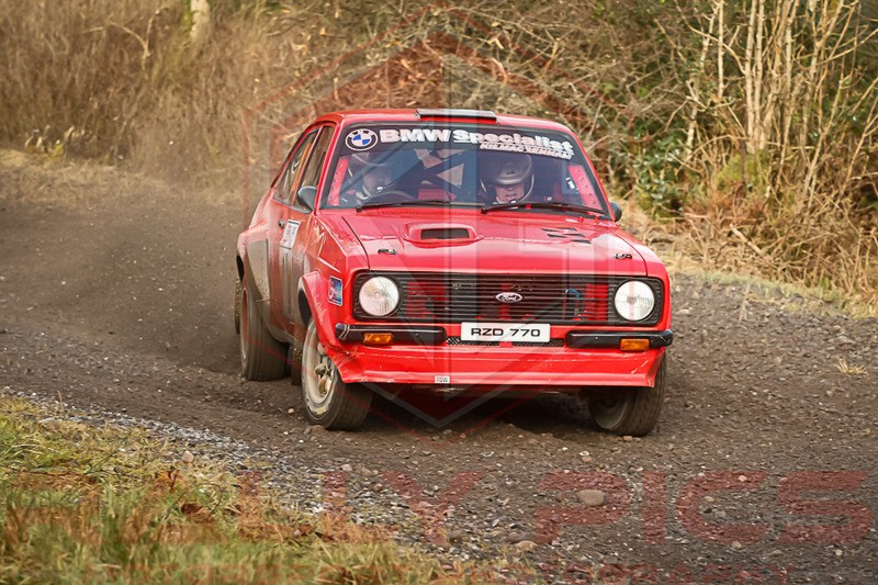 Samsonas Fivemiletown Rally-8 - Samsonas Rally Fivemiletown