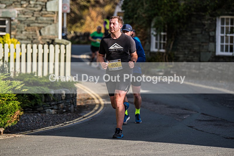 Derwentwater-755 - Derwentwater 10 Mile Road Race Sunday 5th November 2023