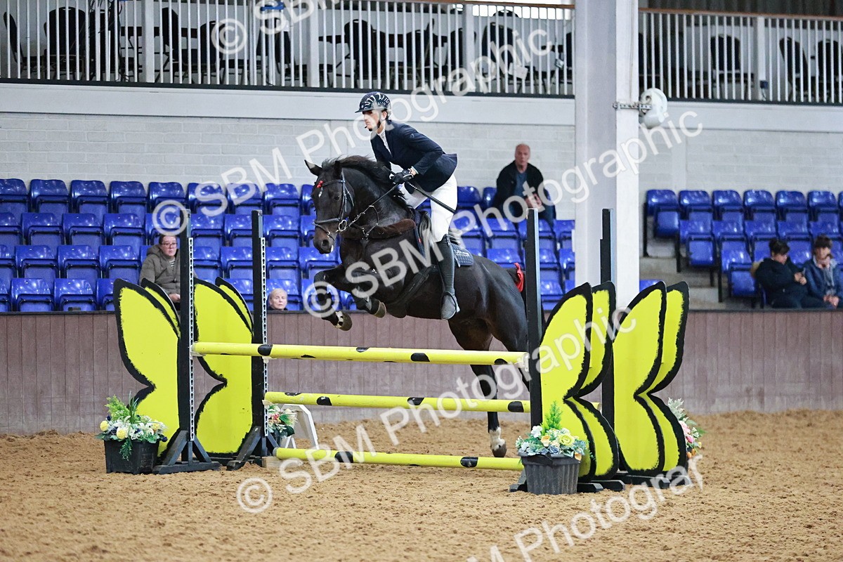 SBM_000769 - Class 3 - Senior Discovery 1.00m