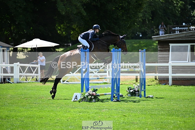 250703A-114238-03353 - Cls 1 Snr Foxhunter