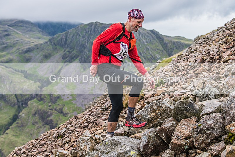 Borrowdale-1269 - Borrowdale Fell Race Saturday 5th August 2023