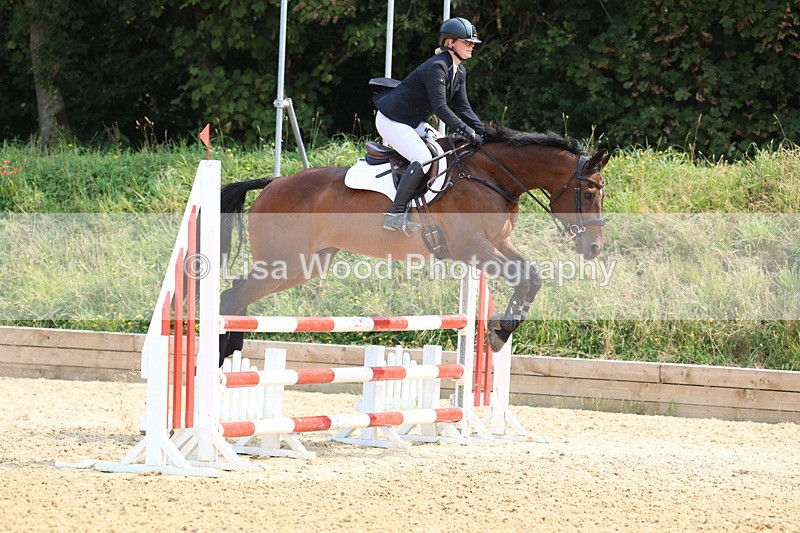 3E7A1964 - Class 5: Senior 95cm