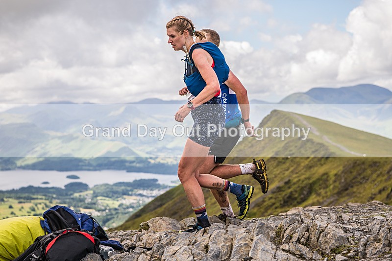 Blencathra-292 - Blencathra Fell Race Sunday 28th June 2026