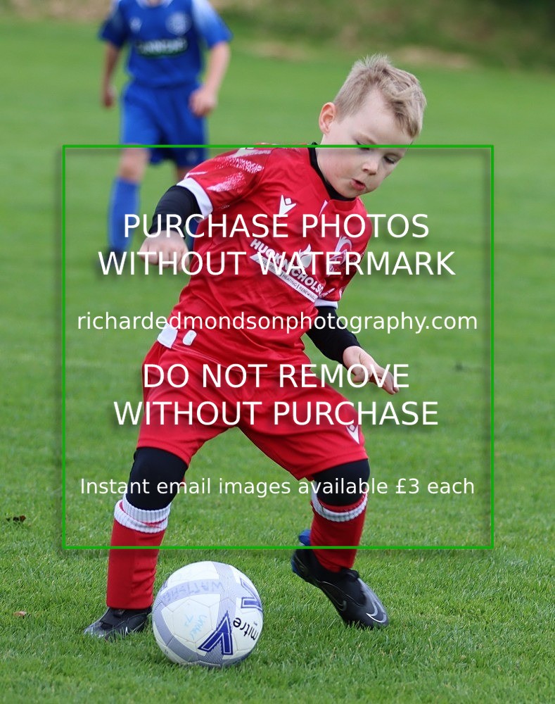 IMG_5359 - Wattsfield Under 8 vs Ibis Under 8 (12/10/24)