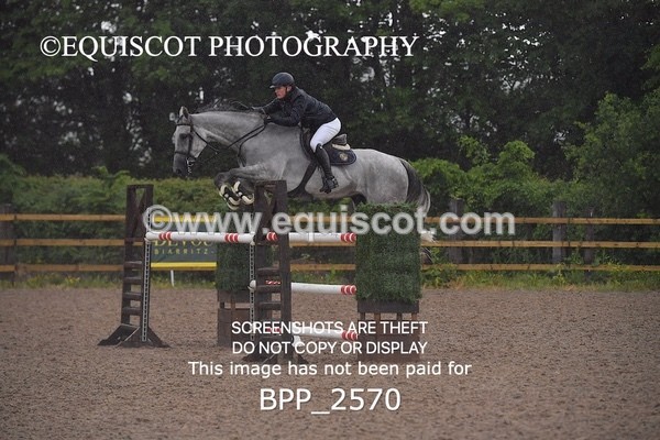 BPP_2570 - SAT CLASS 14 National 1.30m Open