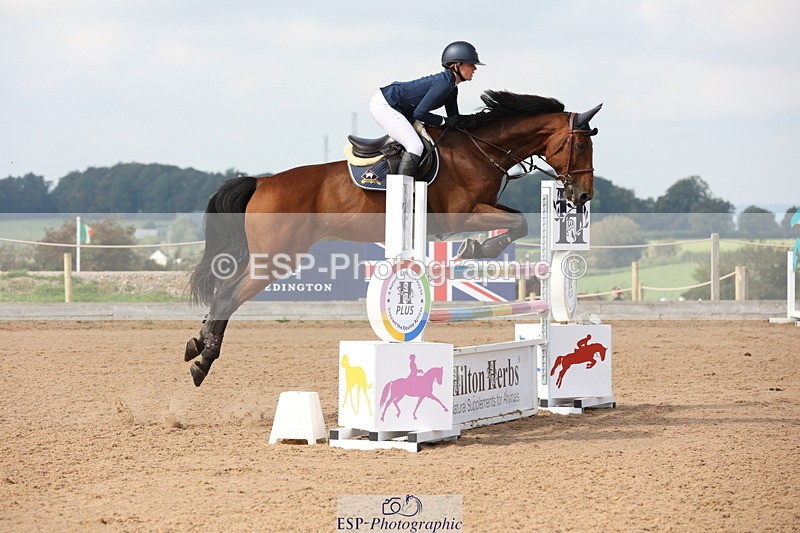 230915A-121816-02015 - Cls 3 Snr 1.20m